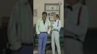 Goundamani Omakuchi Comedy  Coimbatore Mappillai Shorts [upl. by Ardnuasac]