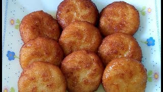 তুলতুলে নারিকেল পাকন পিঠাSoft Coconut Pakon CakeMAHABUBAS KITCHEN [upl. by Glen]