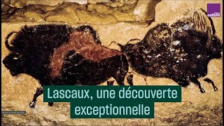 Lascaux les secrets dune découverte exceptionnelle  CulturePrime [upl. by Gehlbach]