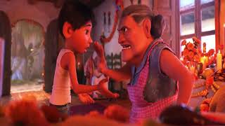 Learn English Through Movies Coco 9 [upl. by Pilar]