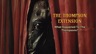 The Thompson Extension What Happened To The Thompsons [upl. by Buller]