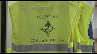 Comitato d’Intesa di Belluno da oltre 40 anni punto di riferimento per il volontariato bellunese [upl. by Anihsak]