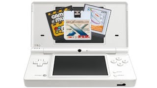 Flashkarten für DS mit Hiya auf Nintendo DSi starten R4 DSXtreme uvm DeutschHD [upl. by Ahsekam]