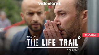 The Life Trail  Trailer  Vanaf 6 oktober [upl. by Ahsiei177]