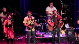 The Vine Brothers quotSpoonquot Live at The Meteor Guitar Gallery OFFICIAL VIDEO [upl. by Eelatsyrc817]