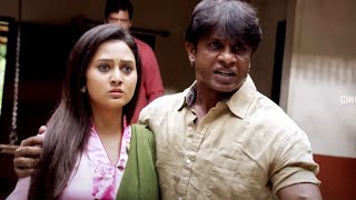 Maasthi Gudi Movie Part 13  Kannada Movie Scenes  Hindi Dubbed Movie  Duniya Vijay Movie [upl. by Chickie]