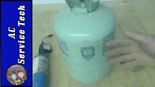 What is a Refrigerant How Does a Refrigerant Work Explained [upl. by Anoyek]