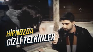 Hipnoz Nasıl Yapılır Gizli Telkin Kelimeleri  Korzay Koçak [upl. by Ernaldus437]