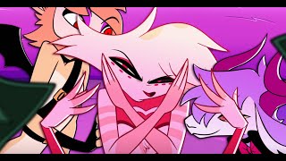 Poison  Hazbin Hotel Reaction [upl. by Isahella]