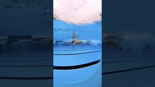 Efficient galopp freestyle swimming swimming [upl. by Hsirehc]