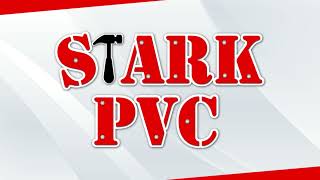 STARK PVC DISTRIBUIDORA [upl. by Shorter]