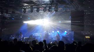 LCD Soundsystem live barrowland Glasgow July 2 2024 [upl. by Primavera]