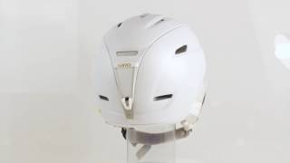 GIRO STRATA MIPS DAMENSKIHELM [upl. by Hagep]