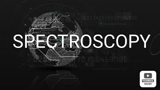 ENGINEERING CHEMISTRY SPECTROSCOPY [upl. by Pendleton360]