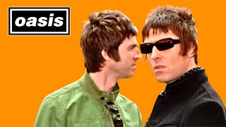 The Most Offensive OASIS Article Ive Ever Read amp My Response [upl. by Mcallister206]