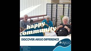 Argo Senior Living [upl. by Arsuy]