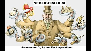 Two Recent Lists and What They Tell Us About Neoliberal Economic Ideology [upl. by Philippa]