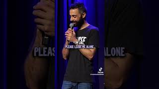 🇫🇷 Sammy Obeid in Paris comedy olympics [upl. by Skolnik]