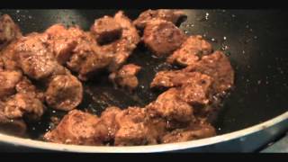 Pork Vindaloo Recipe Indian Pork Curry [upl. by On]