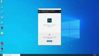 Adobe photoshop 2017 and adobe Lightroom 2017 Installation step by step With Crack [upl. by Puttergill]