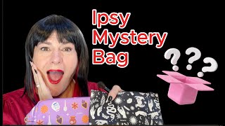 IPSY Viva La Glam MYSTERY BAG amp October Glambag and Boxycharm [upl. by Eloken]