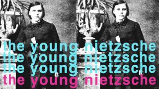 Nietzsches Early Life [upl. by Eidda]