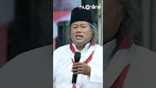 Syair Dahsyat Rabiah Adawiyah Alasanku Beribadah Itu Karena  Gus Muwafiq [upl. by Doran824]