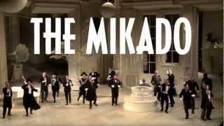 The Mikado  English National Opera [upl. by Artemisia753]