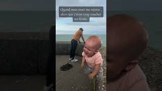 Il me rejette cute trendingshorts viralvideo memes funny trending cat [upl. by Itsyrc]