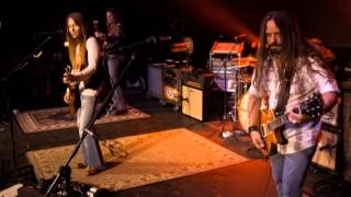 Blackberry Smoke Live in North Carolina Official full 90 min concert feature [upl. by Fusco]