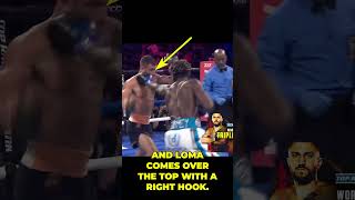 Heres How LOMACHENKO OVERWHELMS His Opponents vasyllomachenko lomachenko boxing [upl. by Quickel135]