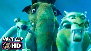 ICE AGE Clip  Slide 2002 [upl. by Aissatan796]