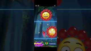 BUBBLE SHOOTER ORIGINAL LEVEL 822 GAMEPLAY SHORTS [upl. by Eiramlehcar]