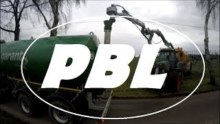 Kanaltrailer 2018Paderborner Landwirtschaft [upl. by Ahsaeit]