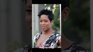 Regina King 19802024 celebrity movie actress reginaking [upl. by Reinaldo403]