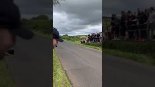 Road racing armoy 2024 [upl. by Gaeta168]