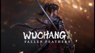 Wuchang fallen feathers [upl. by Notsehc883]