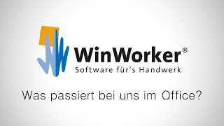 Was macht die WinWorker Officeabteilung [upl. by Matteo]