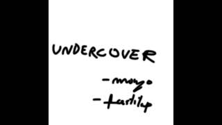 Mayo  UNDERCOVER feat fastilop [upl. by Annerb]