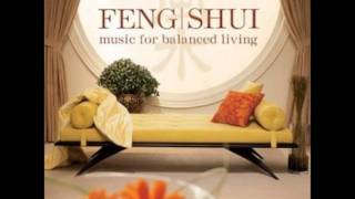 Feng Shui Music for Balanced Living  Chi [upl. by Norreht659]