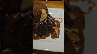 Molten lava cake [upl. by Rob]