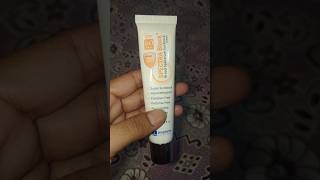 Very productive sunblock viralvideo trending [upl. by Moselle]