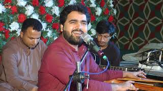 Song Asan Sir Da Soda Kar Bethy Singer Waqar Malah Gul Muhammad Panhwar Marriage Ceremony Video 01 [upl. by Kenwee958]