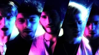 Auryn  Ill Reach YouTe Sigo Spanglish Mashup [upl. by Ailehpo]