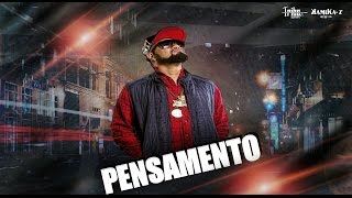 Tribo Da Periferia  PensamentosOficialVideo [upl. by Spector]