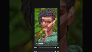 😯 Face🤯Smooth🥵editing🔥ytshorts youtube shorts viralshorts editing Lightroom trendingshort [upl. by Navannod]