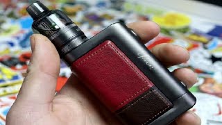 iStick Power 2 Kit Original Eleaf iStick Power 2 Kit 80W Eleaf una garanzia con le batterie integr [upl. by Werd]