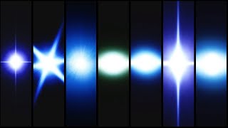 The Sound of Space 7 Neutron Stars Pulsars Space Engine 0980e 7 [upl. by Nave606]