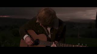 Ed Sheeran  Afterglow Official Music Video [upl. by Moore194]