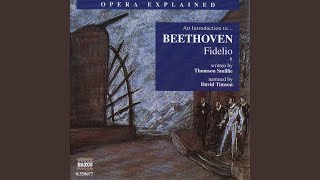 Opera Explained  BEETHOVEN Fidelio Quartet Marzelline Leonore Rocco Jaquino [upl. by Narod428]